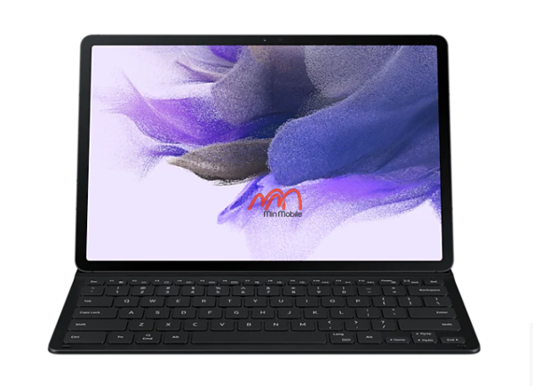 Bao Da Kèm Bàn Phím Samsung Tab S7 FE