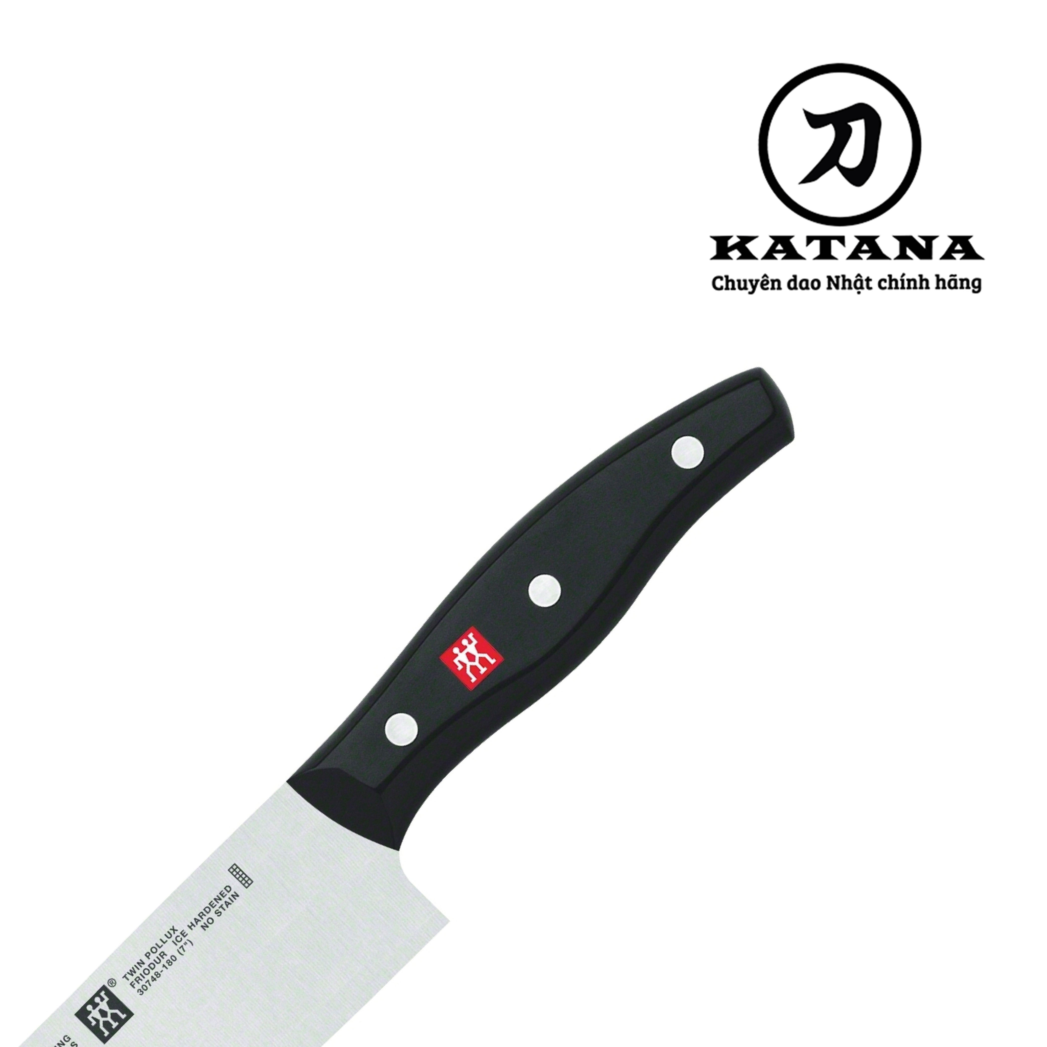 ZWILLING - Bộ dao Twin Pollux - 2 món (Kiểu B)