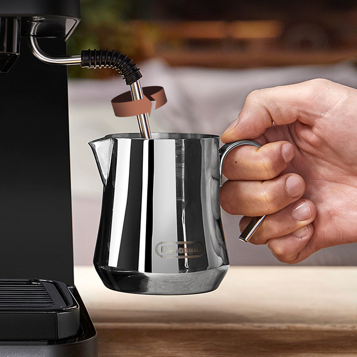 Máy pha cà phê Espresso Delonghi EC235.BK