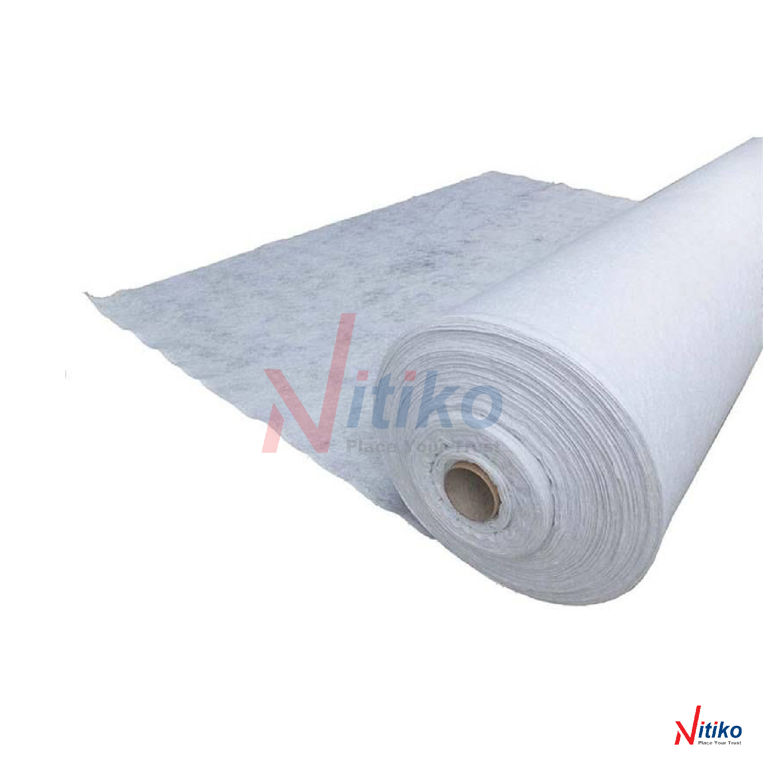 Vải địa kỹ thuật không dệt ART 12m2