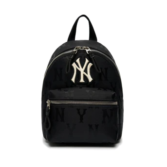 Balo MLB Vải Dù Mini