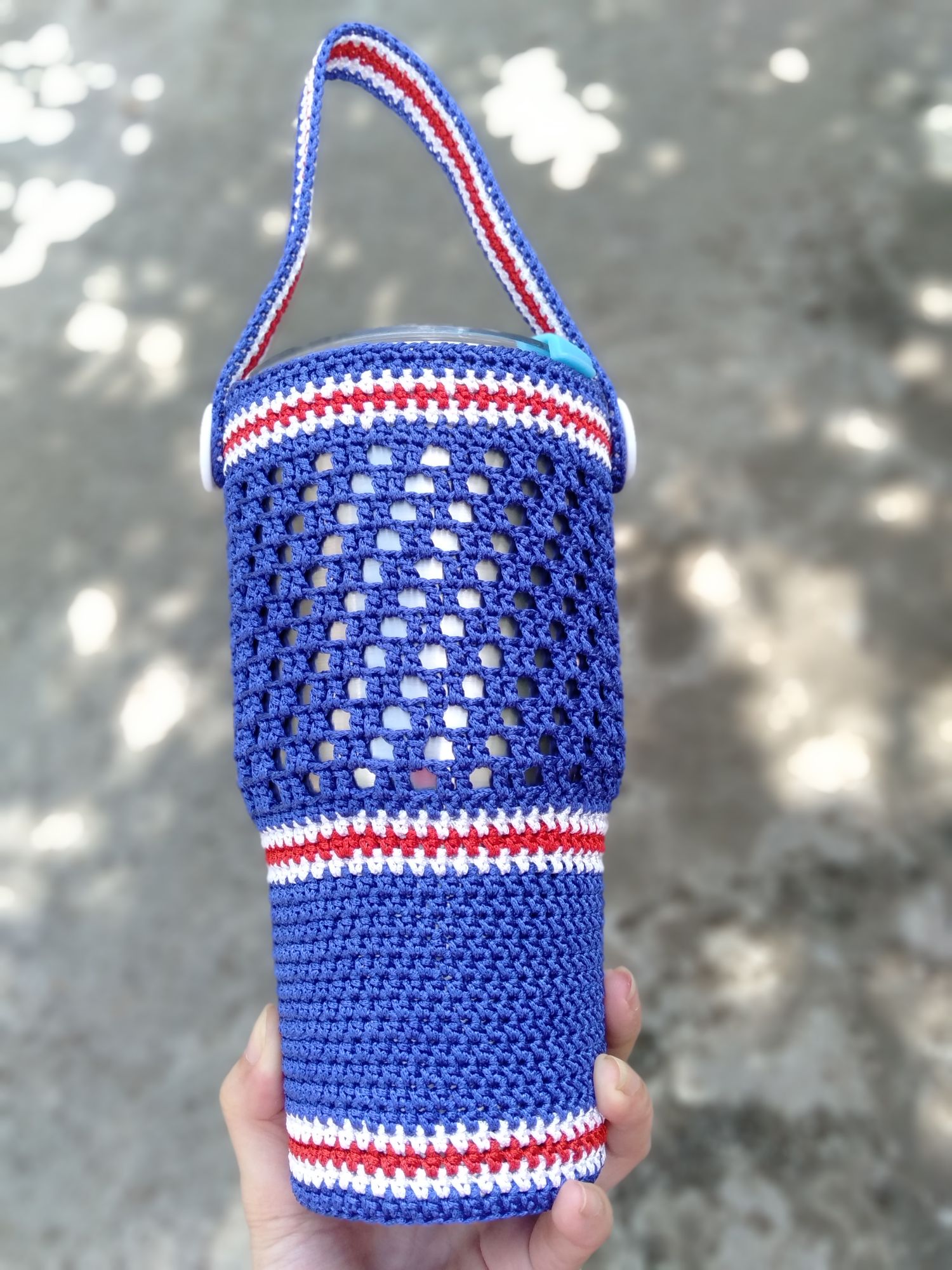 Túi đựng ly giữ nhiệt