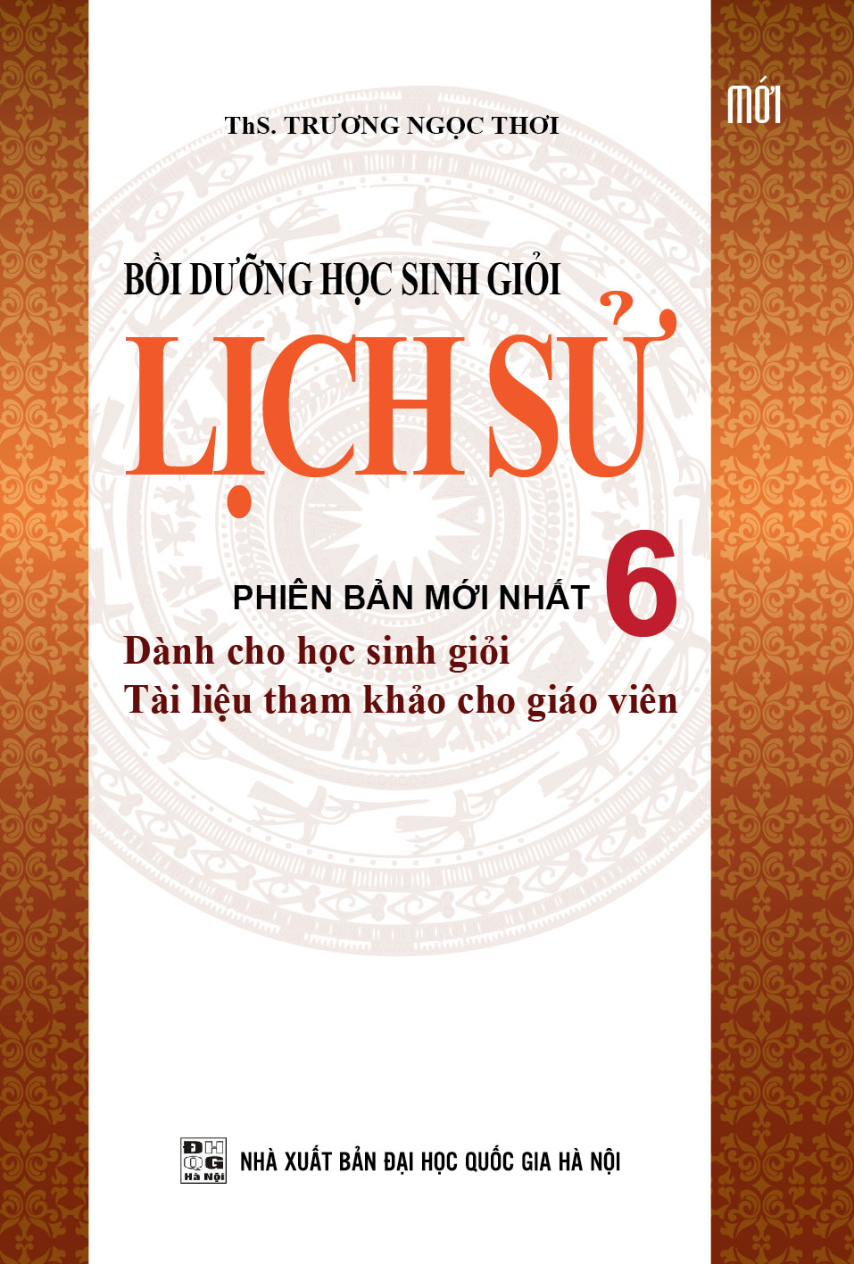Bồi Dưỡng Học Sinh Giỏi Lịch Sử Lớp 6