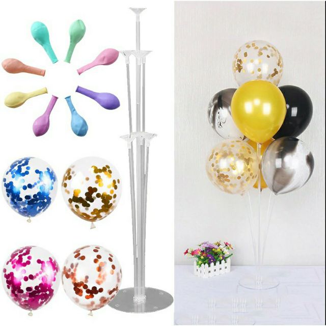 Trụ Mika 7 Thanh Giả Bóng Hidro