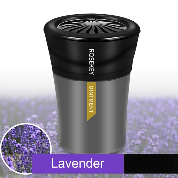 Sáp thơm ô tô AROMA ANLYTICAL mùi Lavender