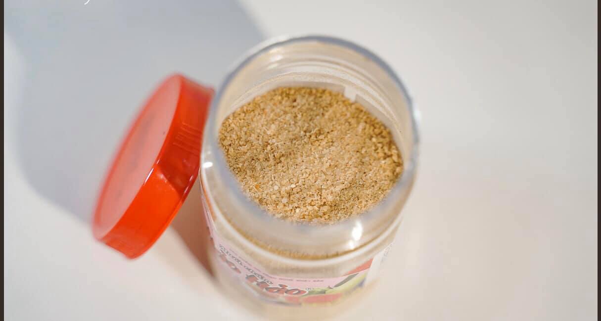 Muối chấm hảo hảo CHÍNH HÃNG ACECOOK