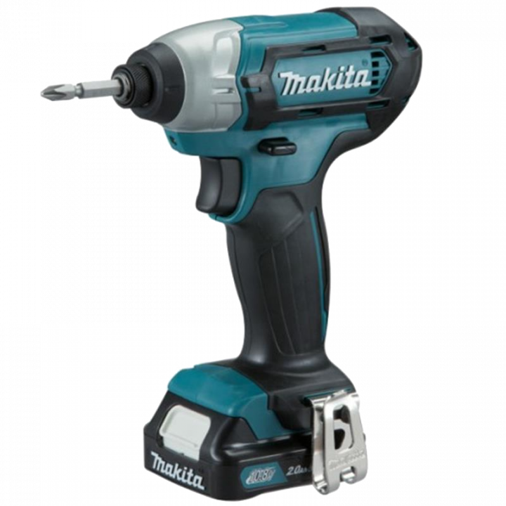[HCM]MÁY BẮT VÍT DÙNG PIN (12V MAX) MAKITA TD110DSAE