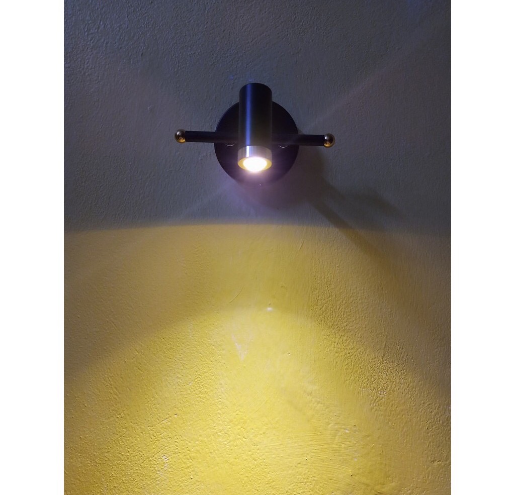 Đèn Soi Tranh - Đèn Led Rọi Gương Cao Cấp