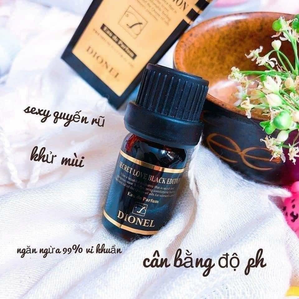 NƯỚC HOA VÙNG KÍN DIONEL