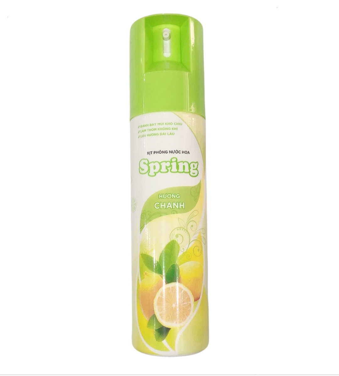 NƯỚC HOA XỊT PHÒNG SPRING (5 MÙI HƯƠNG)