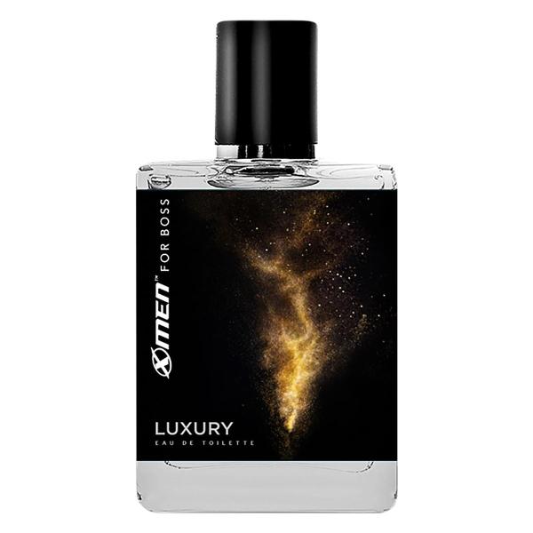 Nước hoa X-Men for Boss Luxury - Mùi hương sang trọng tinh tế 49ml