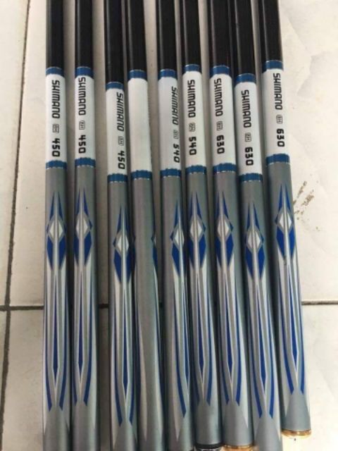 cần câu tay shimano 8h  (cam kết bán hàng chất lượng có bảo hành)