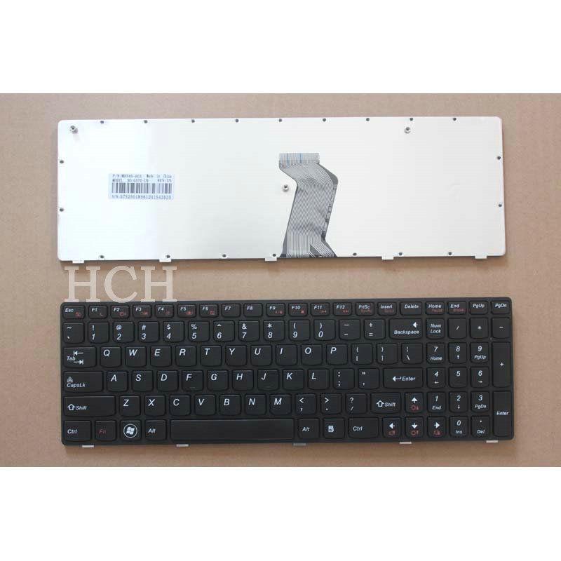 Bàn phím Lenovo G560