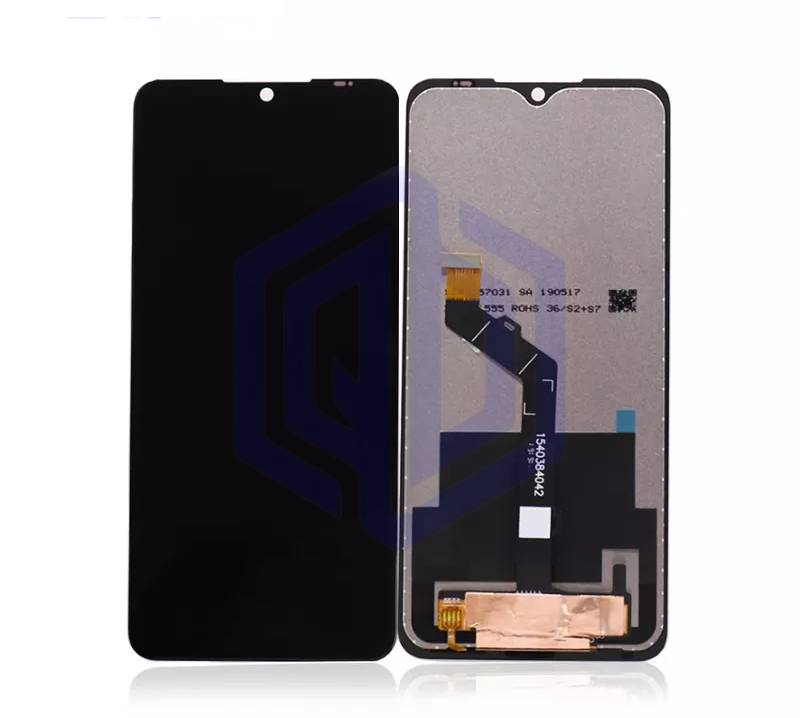 Bộ màn hình nokia 7.2 zin