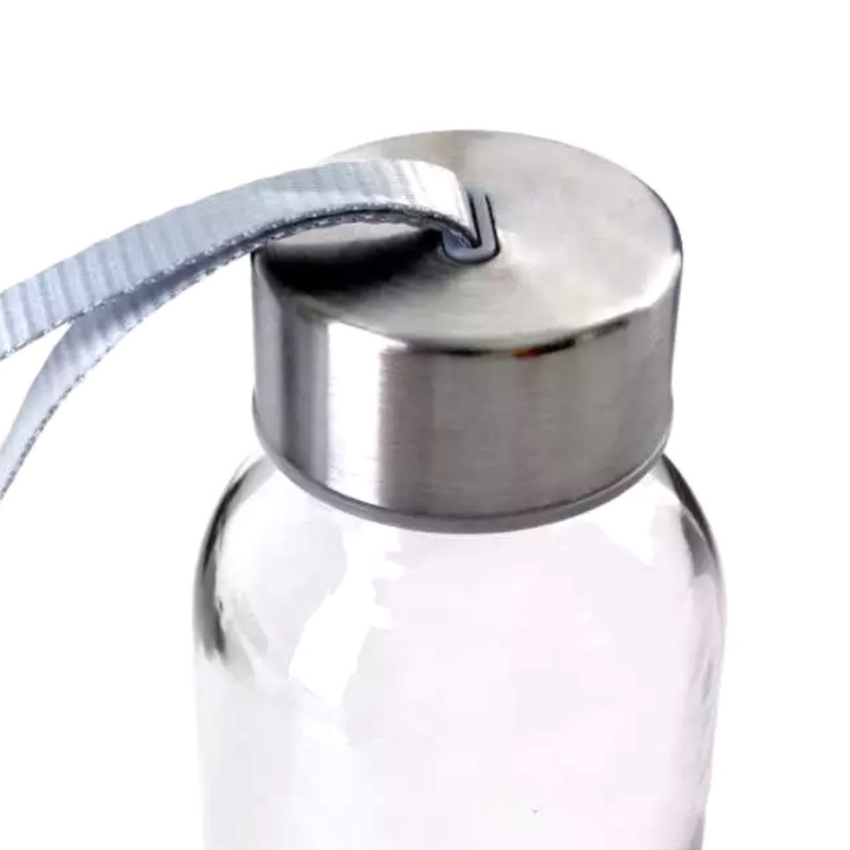 [HCM](10 bình) nước thủy tinh 500ml SG-SB075