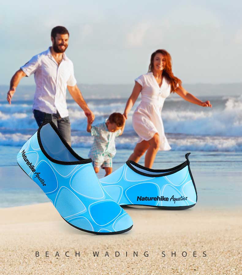 Giày Đi Biển Naturehike NH18S001-X