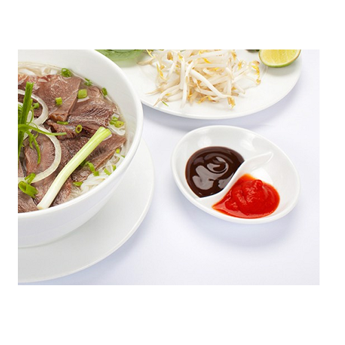 (Lốc 6 chai )Tương đen Phở Mekong 485gr
