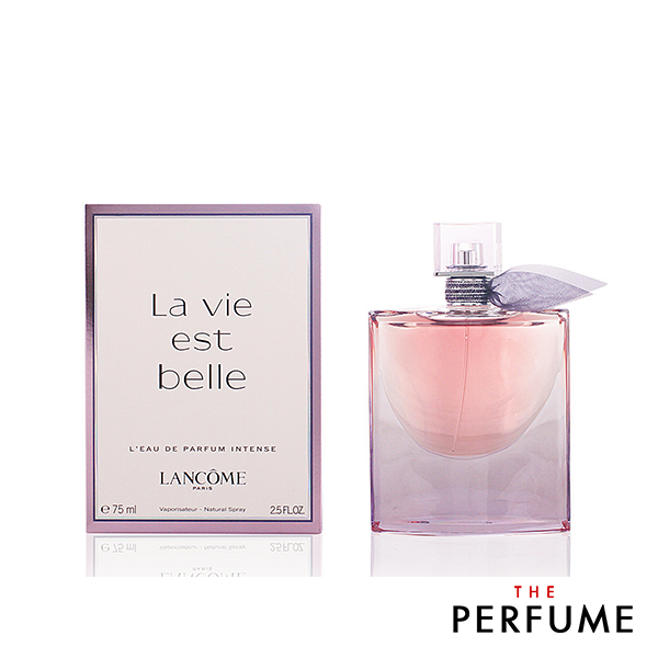 [HCM]Nước hoa nữ La vie est bella