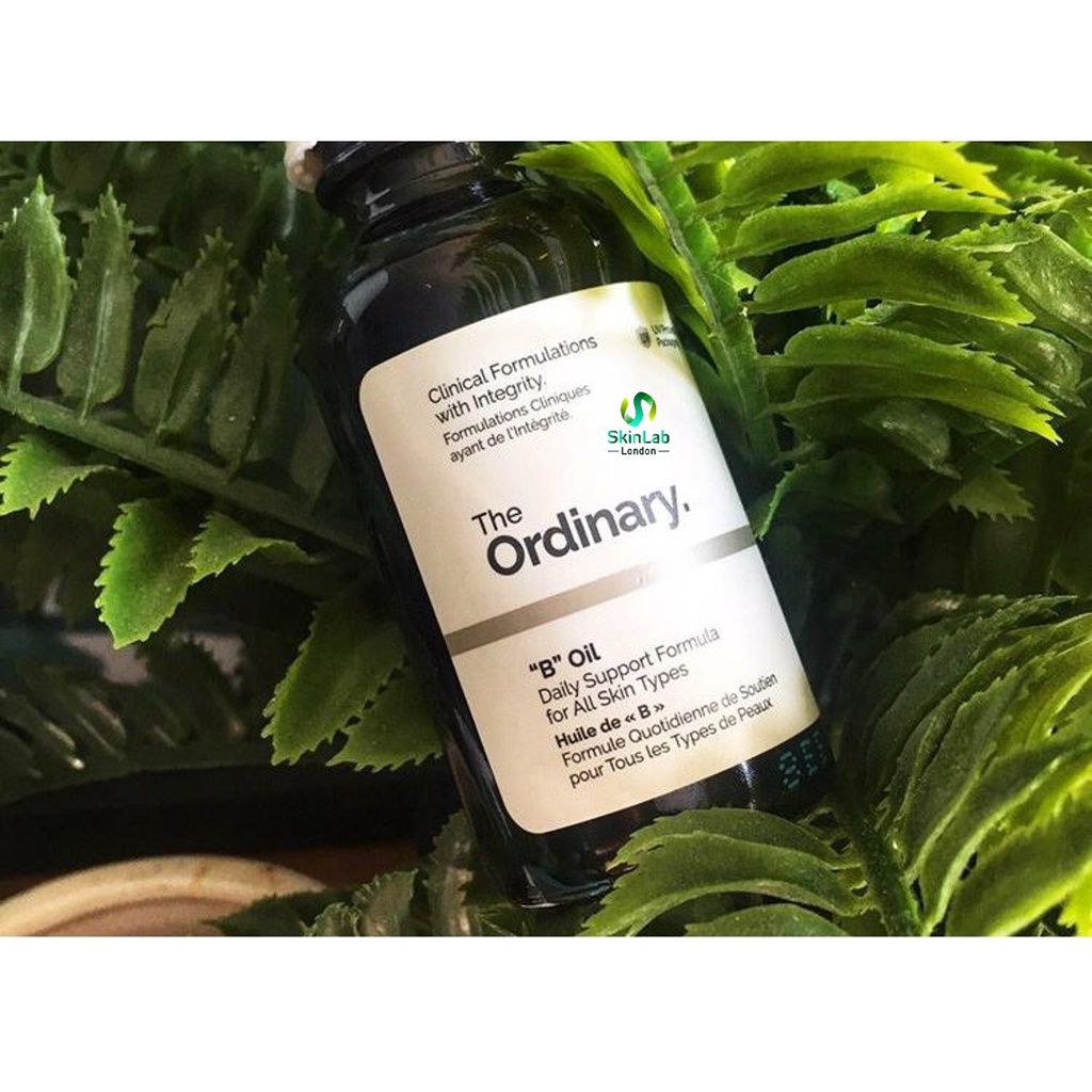 TINH CHẤT THE ORDINARY B OIL - 30ML (Bill Anh)