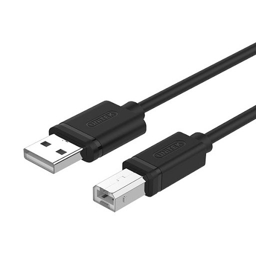 CÁP USB IN 2.0 - 10M UNITEK (Y-C 431)