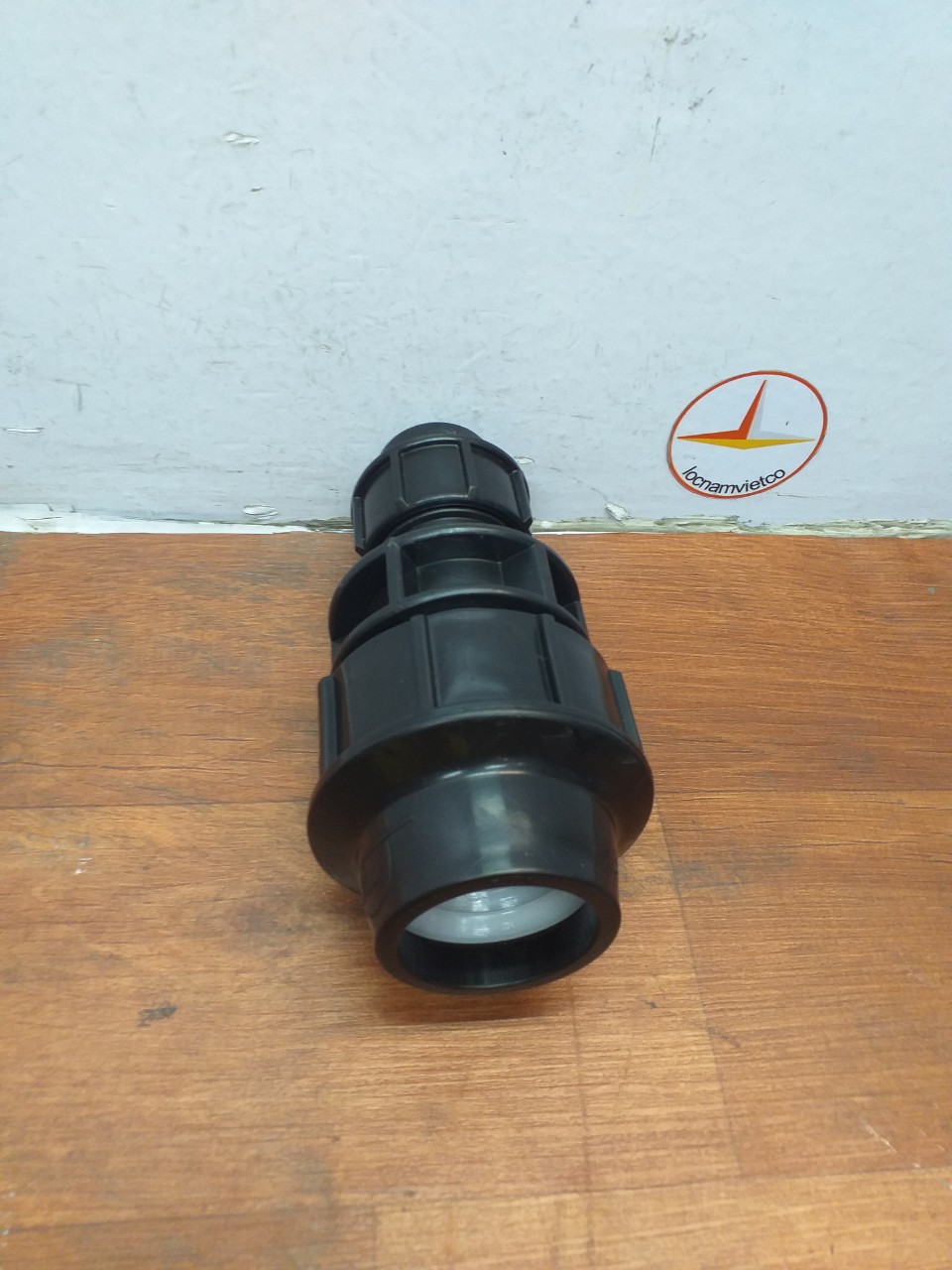 Hdpe 40 Connection Reduced to 25 Tianyan