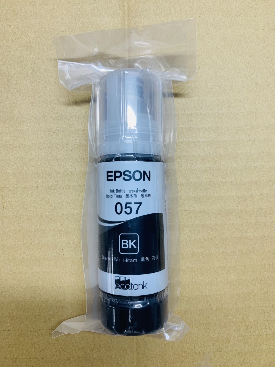 Mực in epson 057 cho máy epson l8050/ l18050 .v.v.