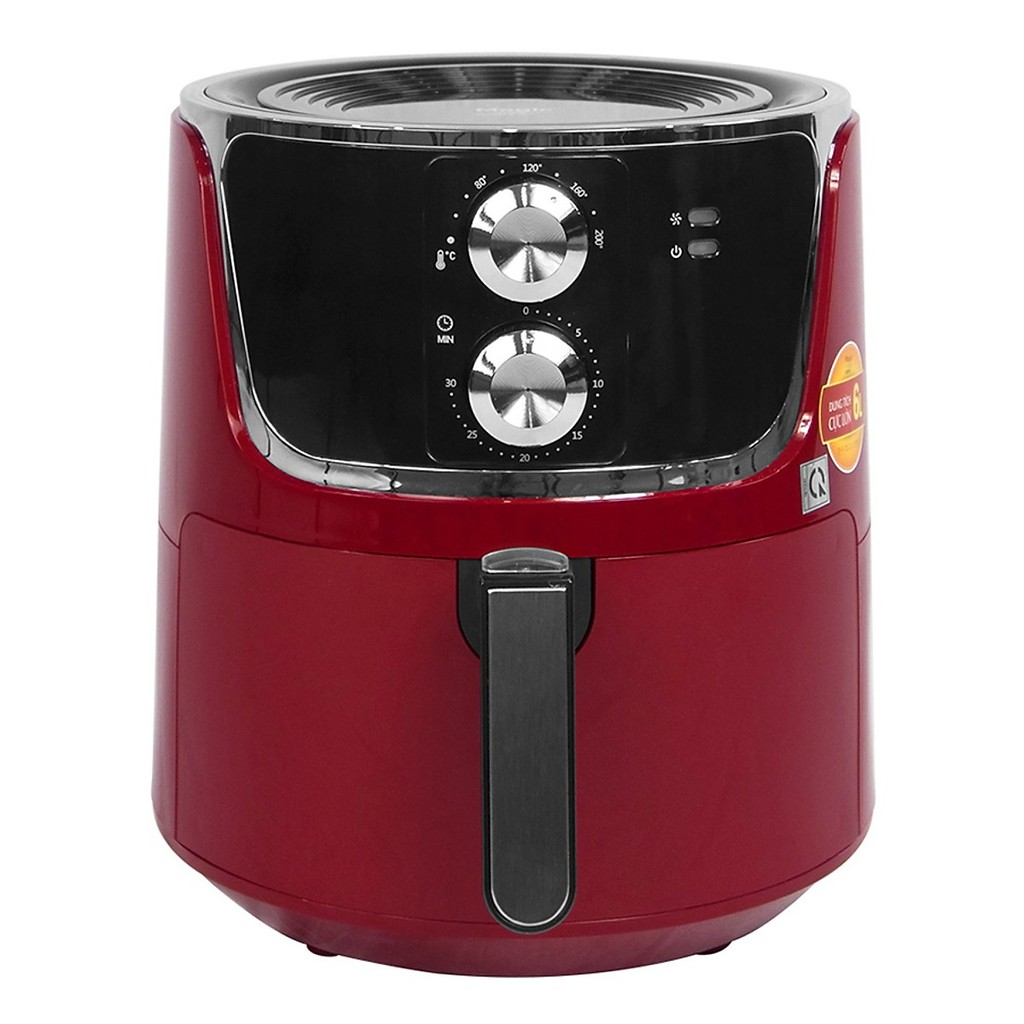 Nồi chiên không dầu magic korea a-801
