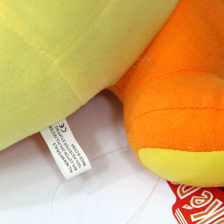 Gấu bông pokemon Charizard (Lizardon) 35cm