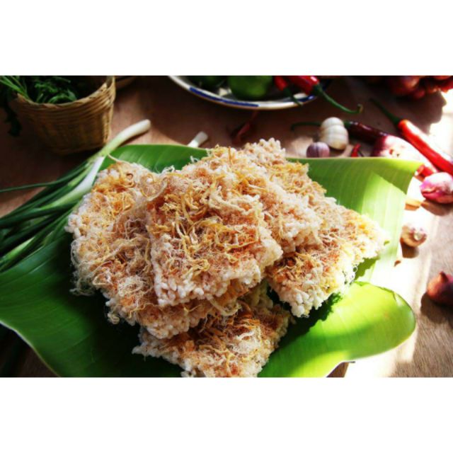 Cơm Cháy Sagi, Chuẩn Vị Sài Gòn