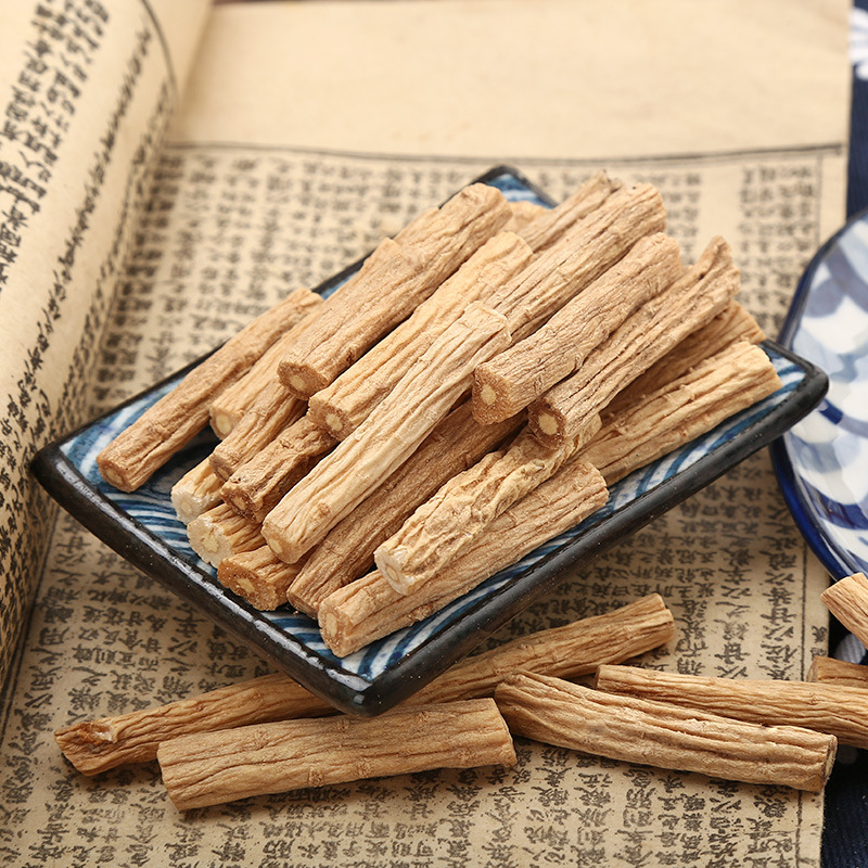 Đẳng Sâm Khô 100Gr ( Đảng Sâm )