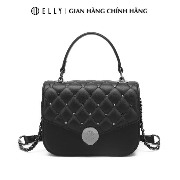 Túi xách nữ cao cấp da thật elly – et129
