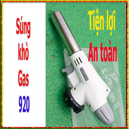 Đầu khò GAS MINI chất lượng tốt giá rẻ