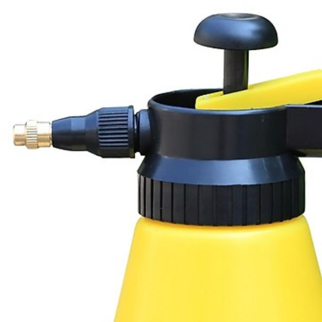 Bình Phun Tưới Cây 2L DUDACO