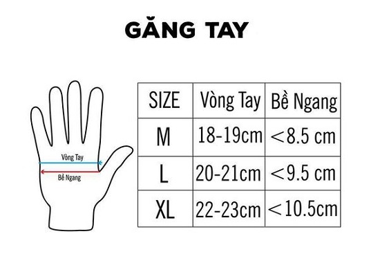 Găng Tay Chống Nước The North Face