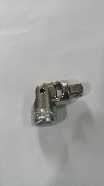 Đầu lắc léo cần 1/2 3/8 1/4