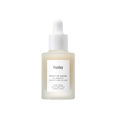 [HCM]Serum Huxley Mini Size 5ml