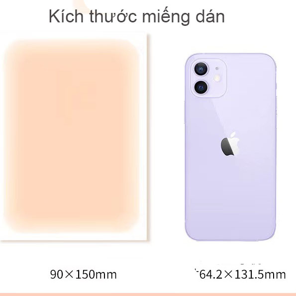 Miếng dán che các loại sẹo