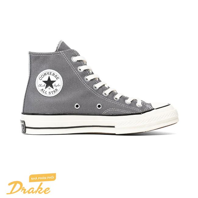 grey converse
