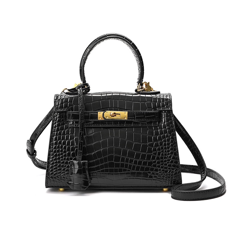 🌺 Túi hm size 20 túi xách nữ hermes mini kèm khăn đeo chéo cực xinh-Newtuixchnu