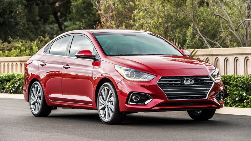 MÁ PHANH TRƯỚC HYUNDAI ACCENT 2018-2020