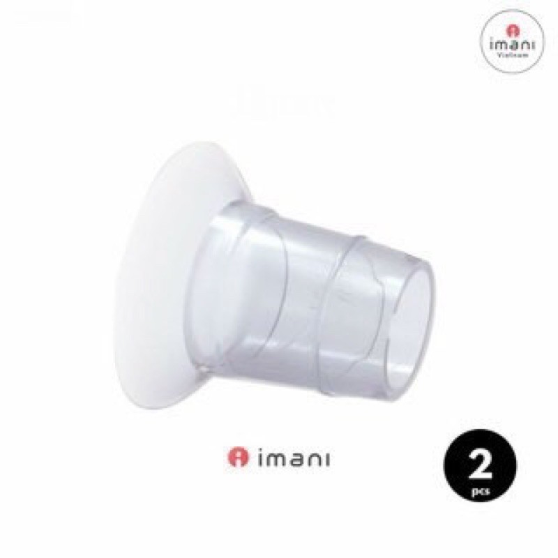 Đệm hạ size phễu Imani