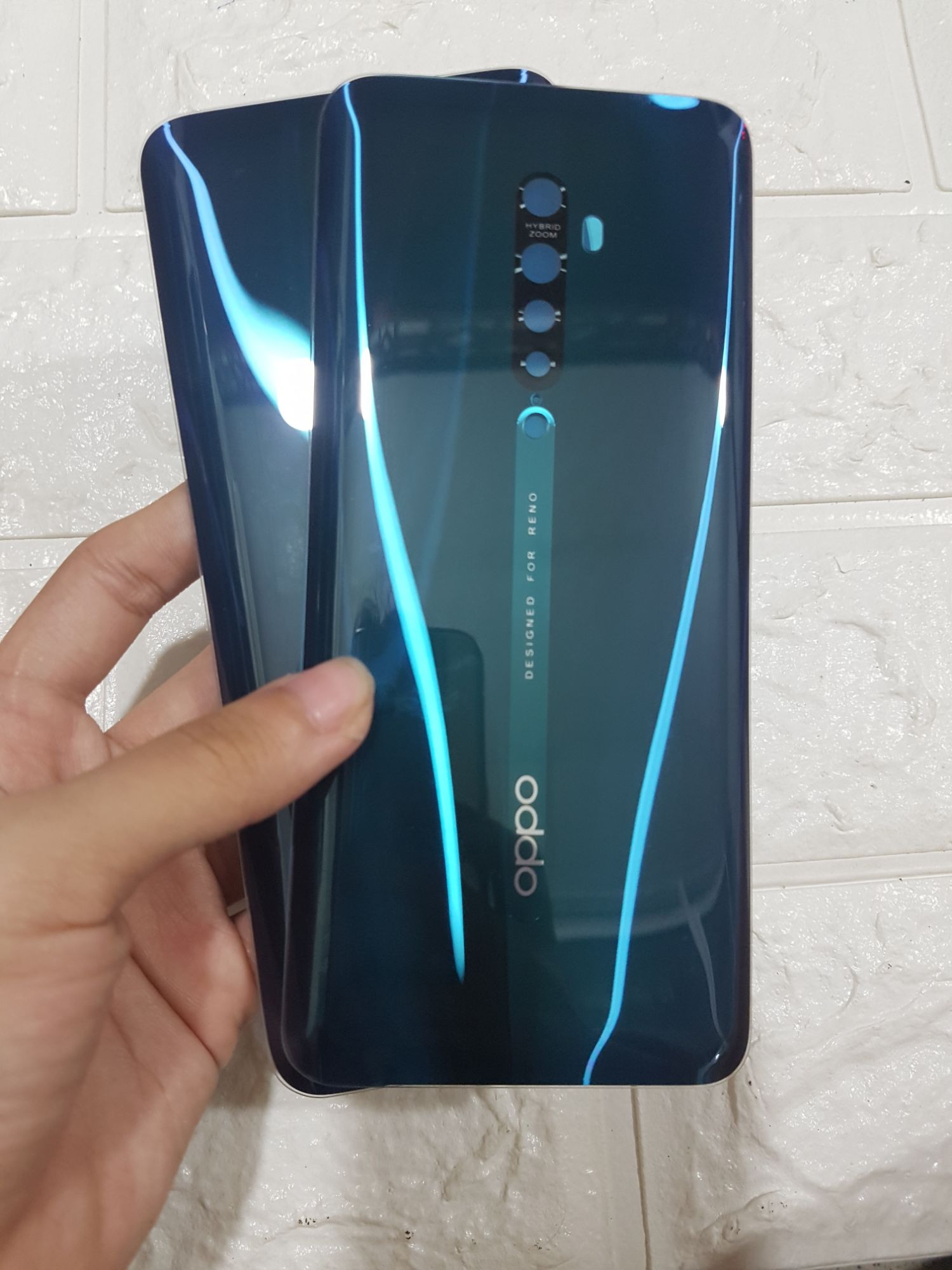 Nắp Lưng Oppo Reno 2 Zin Hàng Cao Cấp