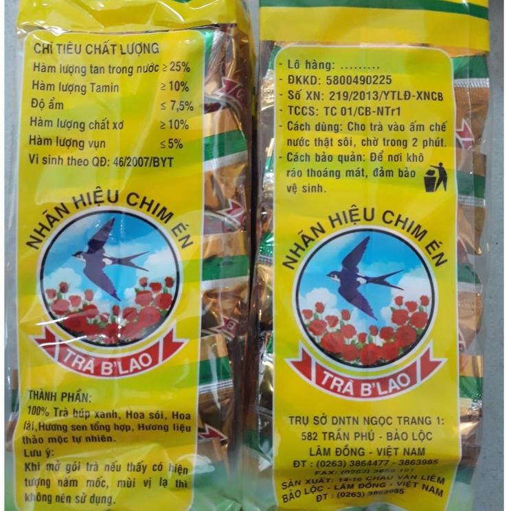 TRÀ SEN NGỌC TRANG LỐC 6 GÓI