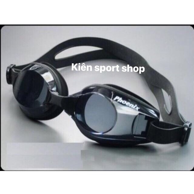 [Si ib] Kính bơi phoenix 203 Cao Cấp
