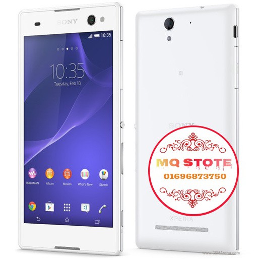 SONY C3/ C4/ C5 KÍNH CƯỜNG LỰC GLASS PRO