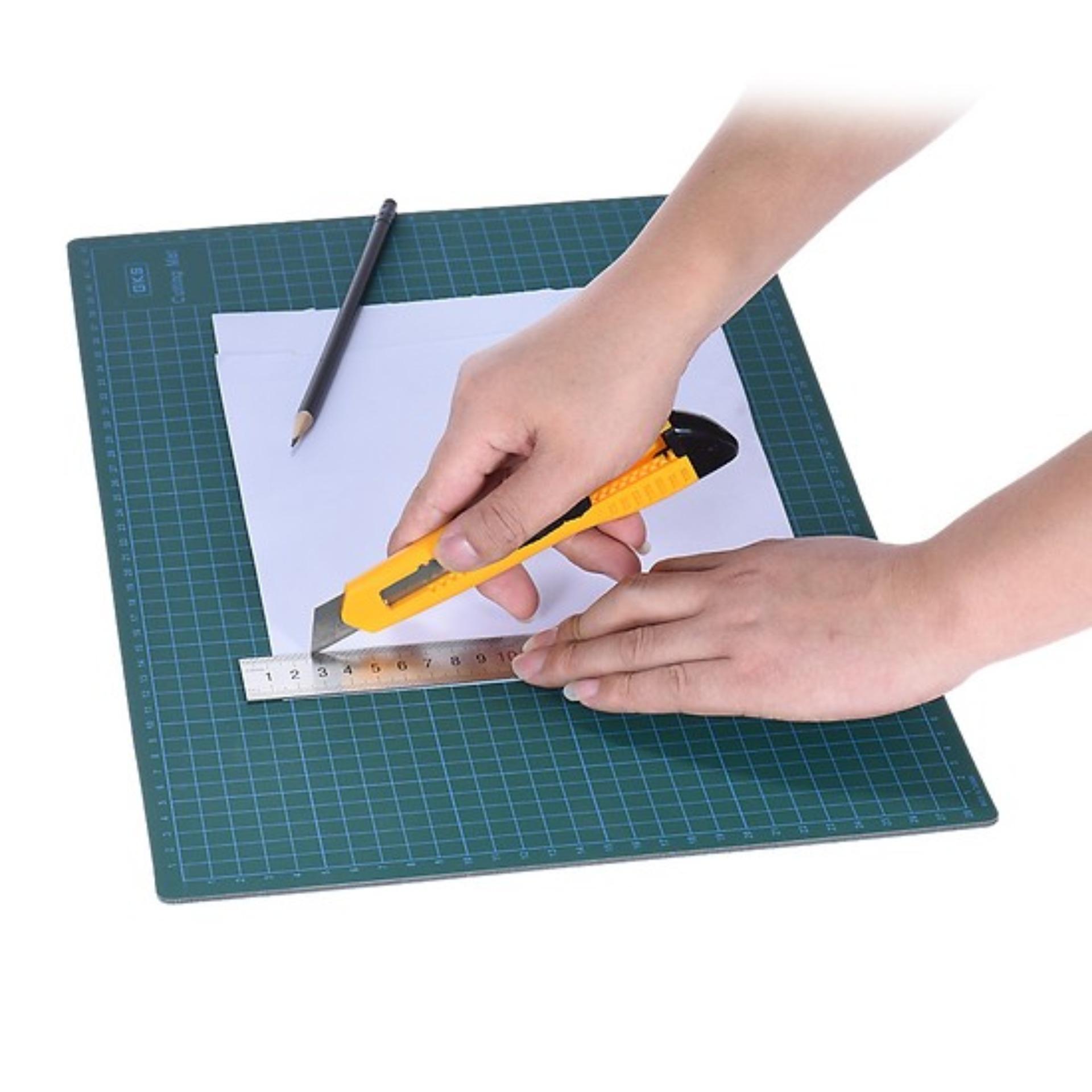 Miếng lót cắt tự lành -  Size A3, A4