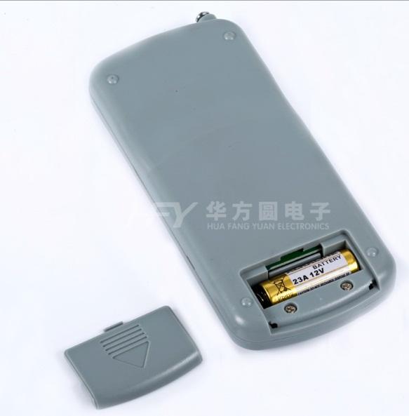 REMOTE ĐIỀU KHIỂN RF R3.1 -15 nút