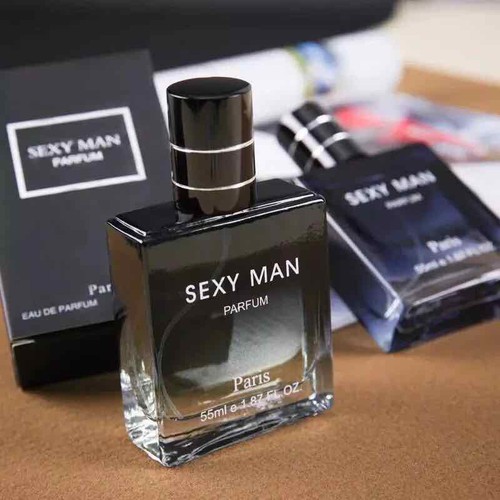 Nước Hoa Sexy Men, Nước Hoa Nam Tính Thơm Lâu, Nuoc Hoa Nam Thơm Lâu , Nuoc Hoa Nam, Nước Hoa Nam Cao Cấp Thơm Lâu, Hương Thơm Nam Tính, Cuốn Hút Đam Mê, Sự Lựa Chọn Hoàn Hảo Cho Phái Mạnh, Thể Tích 55ml – TY SMART SHOP