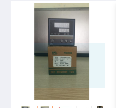 Bộ điều khiển nhiệt độ OMRON C700 (đồng hồ nhiệt độ RKC ) mặt 72x72 75x75 .