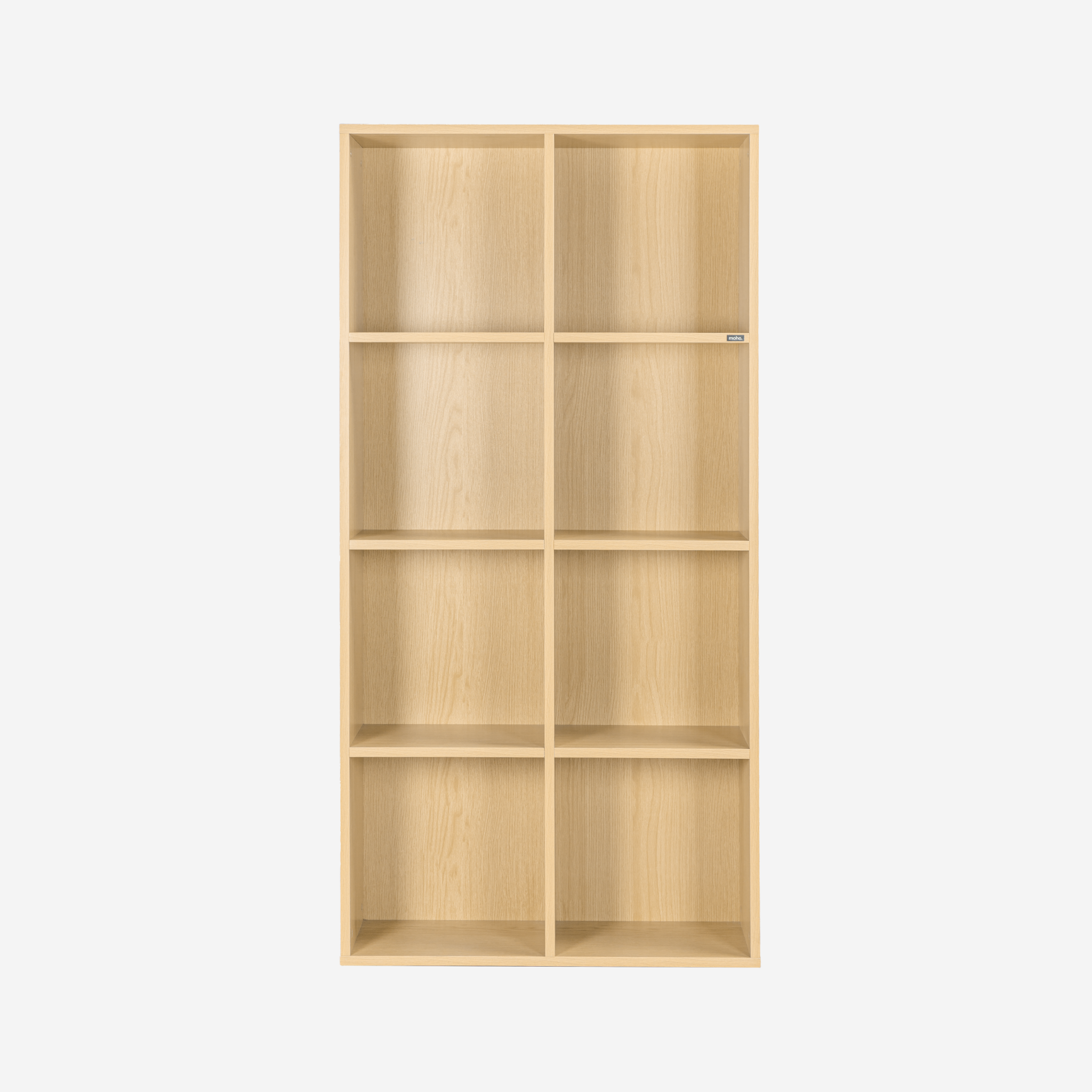 Kệ Gỗ – Kệ Sách MOHO OSLO 901 (1m6)
